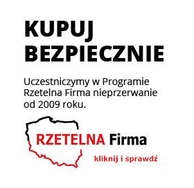 Sklep internetowy Kaprys Mest okucia budowlane - rzetelna firma